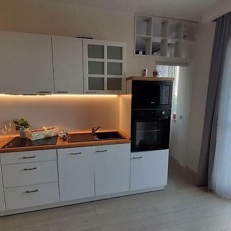 On Top Mk Apartment Гданьск Экстерьер фото